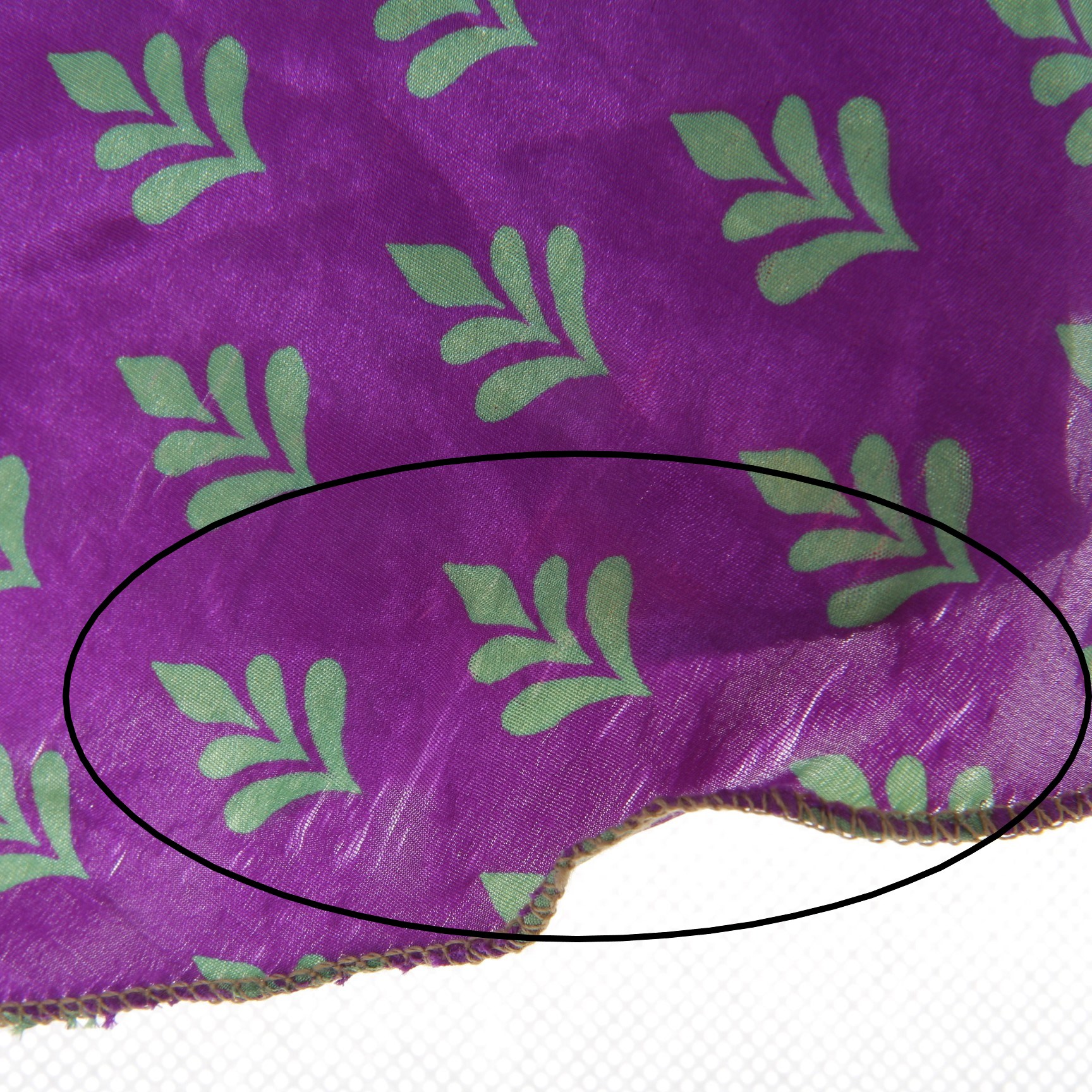 Oboustranné tílko S/M